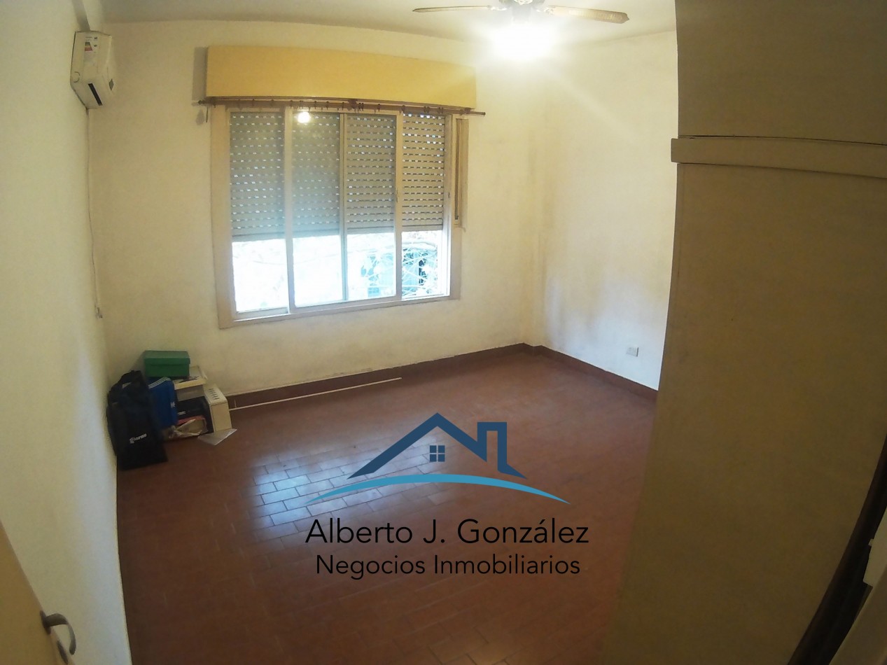 Departamento en San Andres 3 ambientes