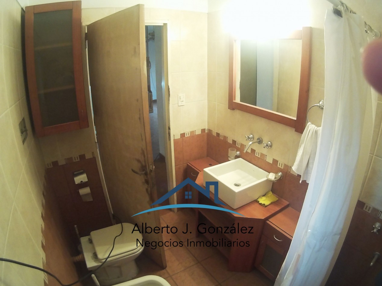 Departamento en San Andres 3 ambientes
