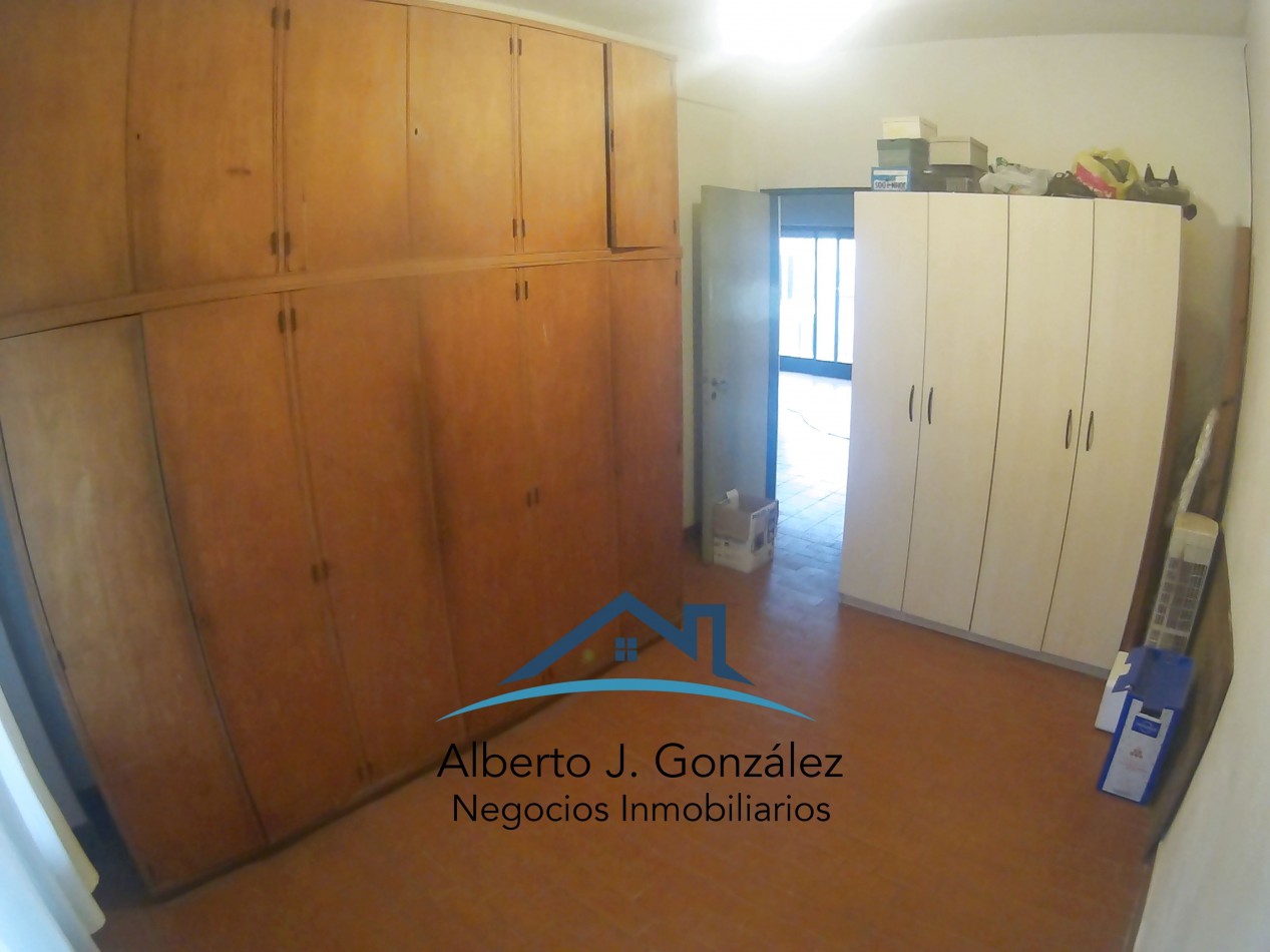 Departamento en San Andres 3 ambientes