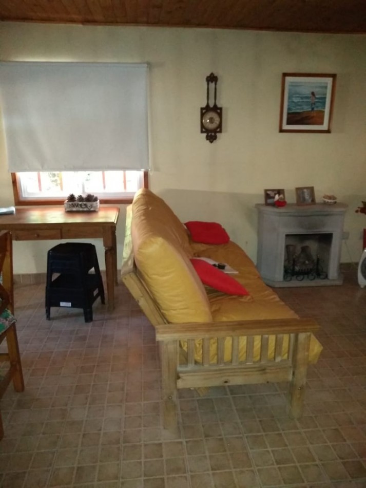 Casa en Las lomas de Miramar