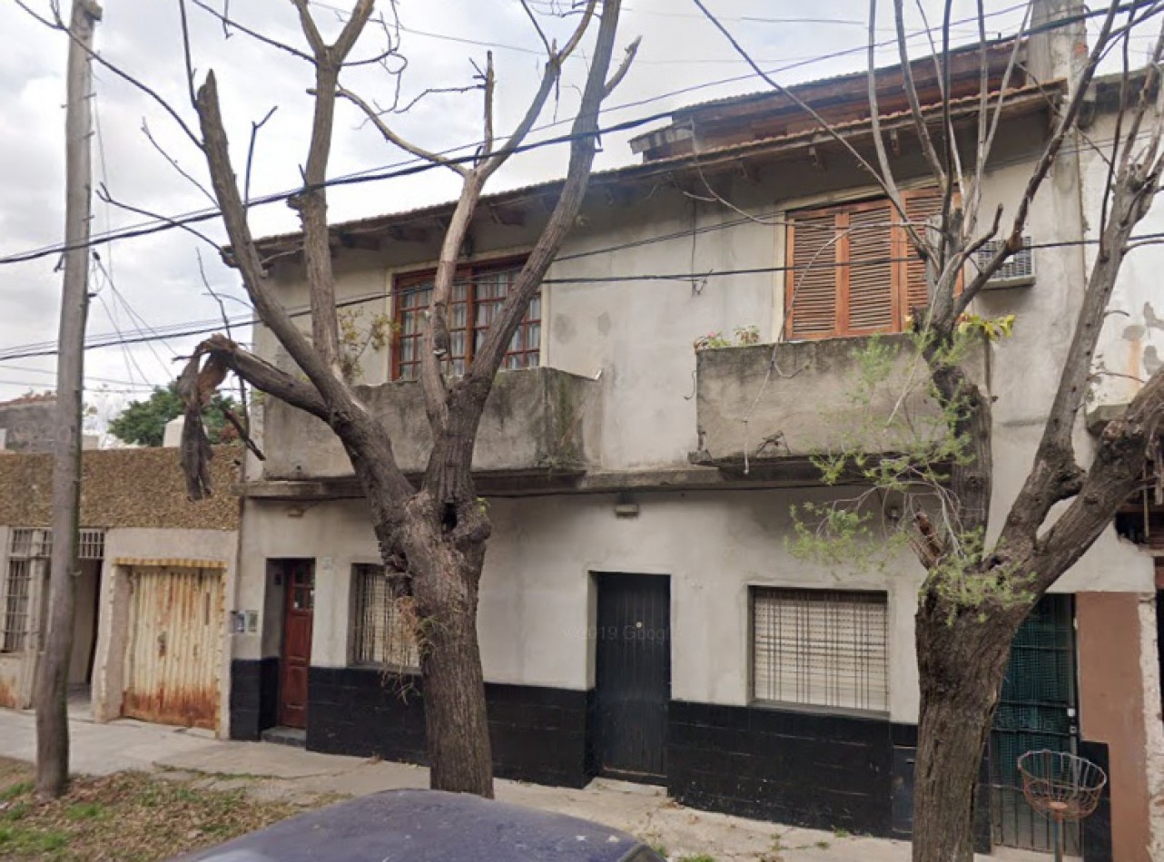Departamento multifamiliar