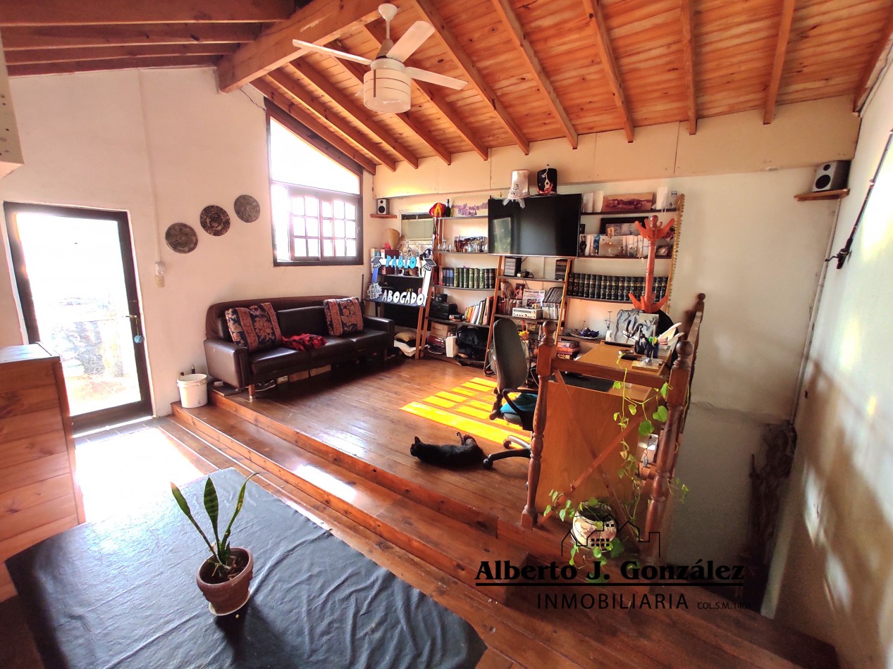 Departamento multifamiliar