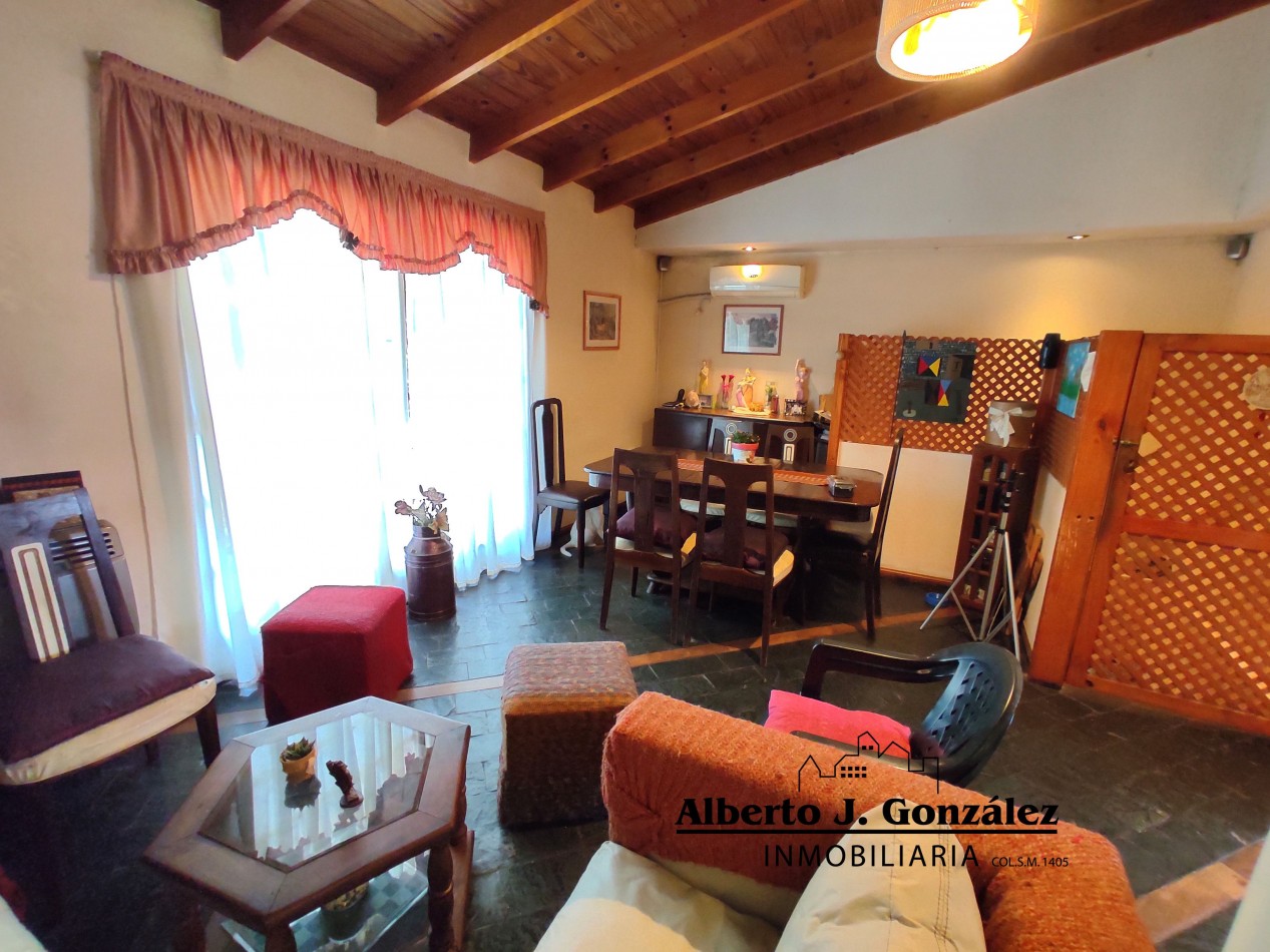 Departamento multifamiliar