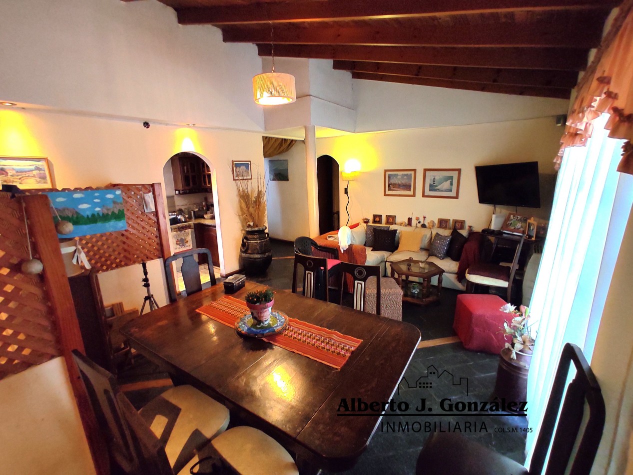 Departamento multifamiliar