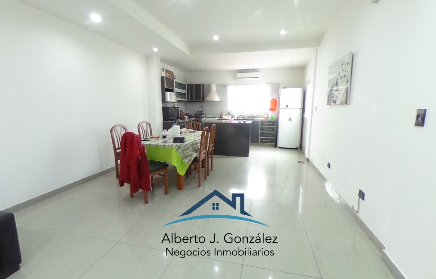 Casa en San Martin