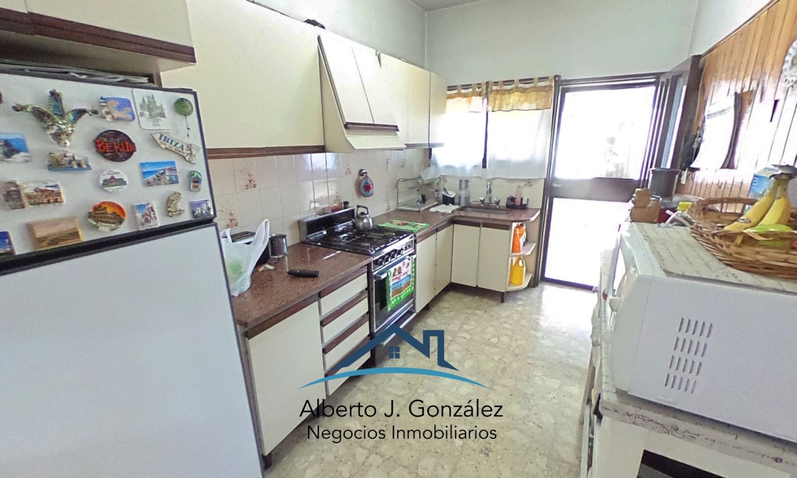 Casa en Villa Ballester 4 ambientes