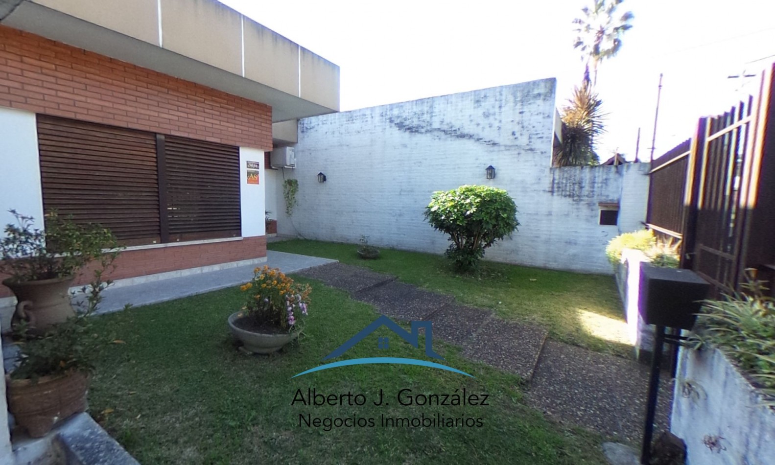 Casa en Villa Ballester 4 ambientes
