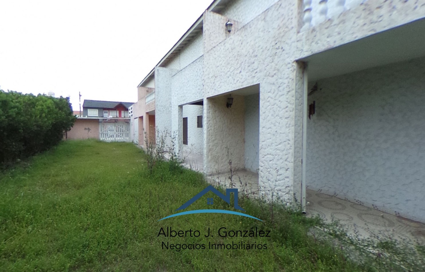 Departamento en San Bernardo para 7 personas