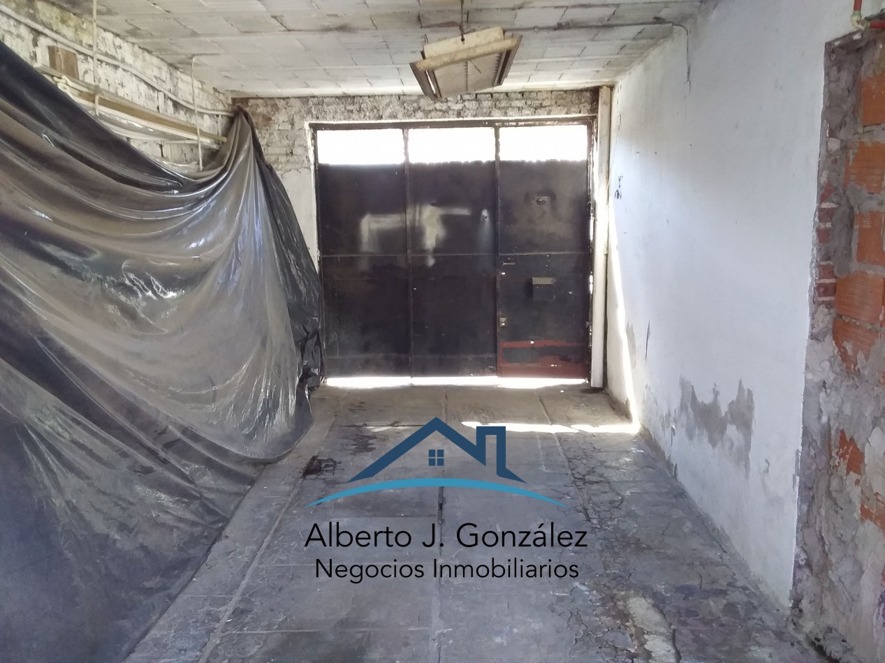 Casa en Villa Ballester