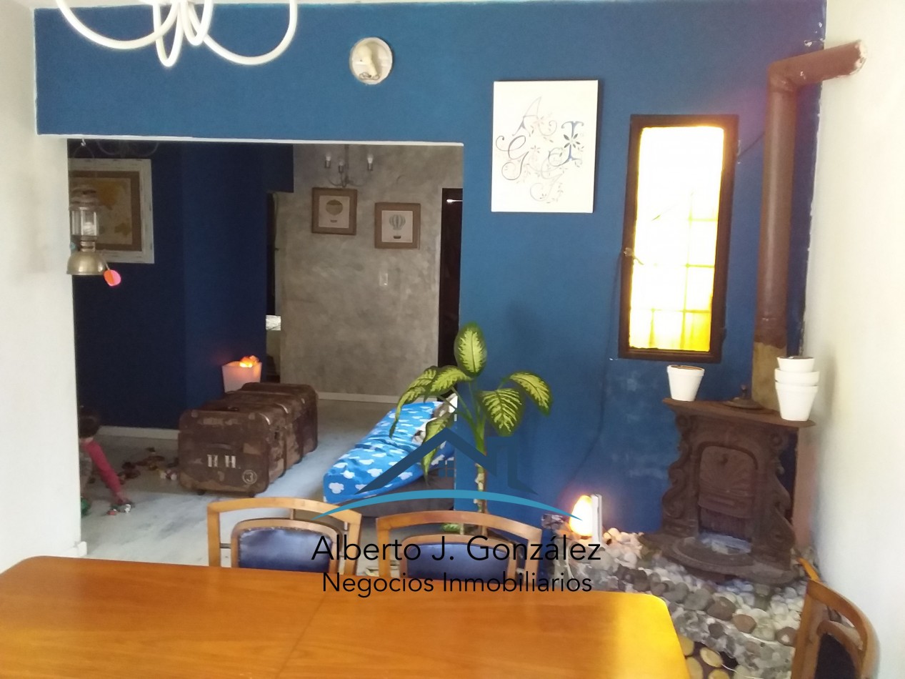 Casa en Villa Ballester