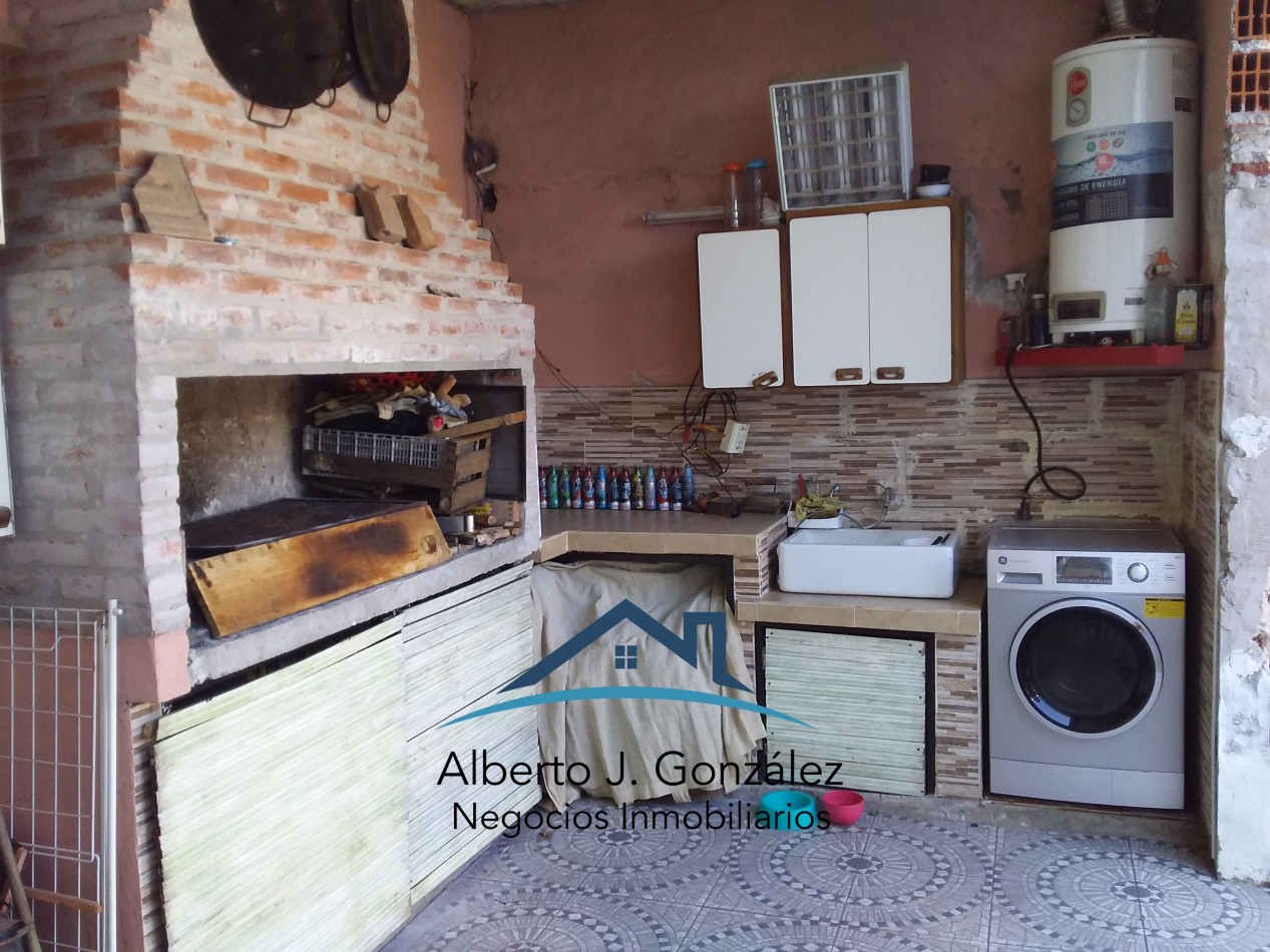 Casa en Villa Ballester