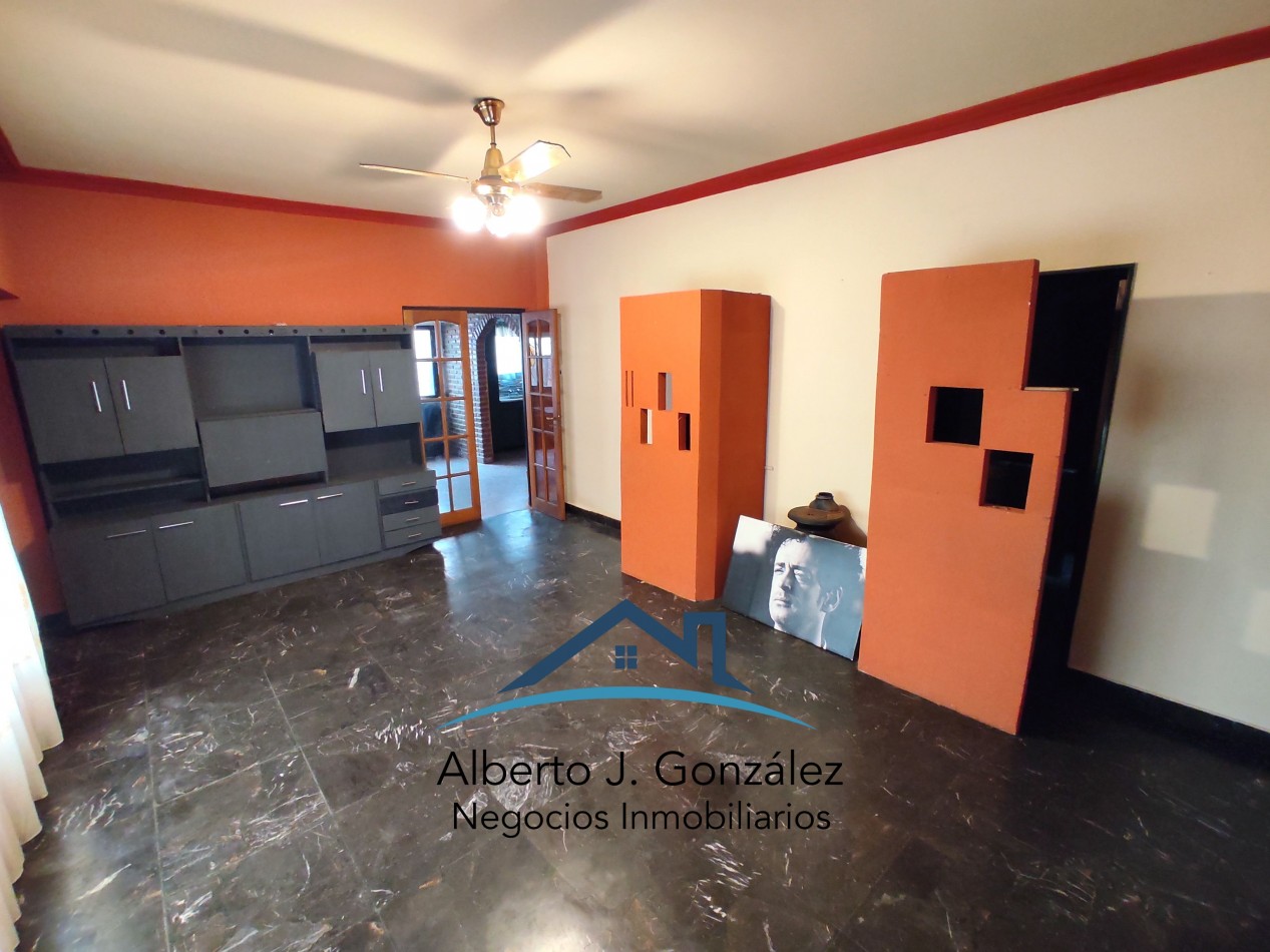 Casa Multifamiliar en San Andres