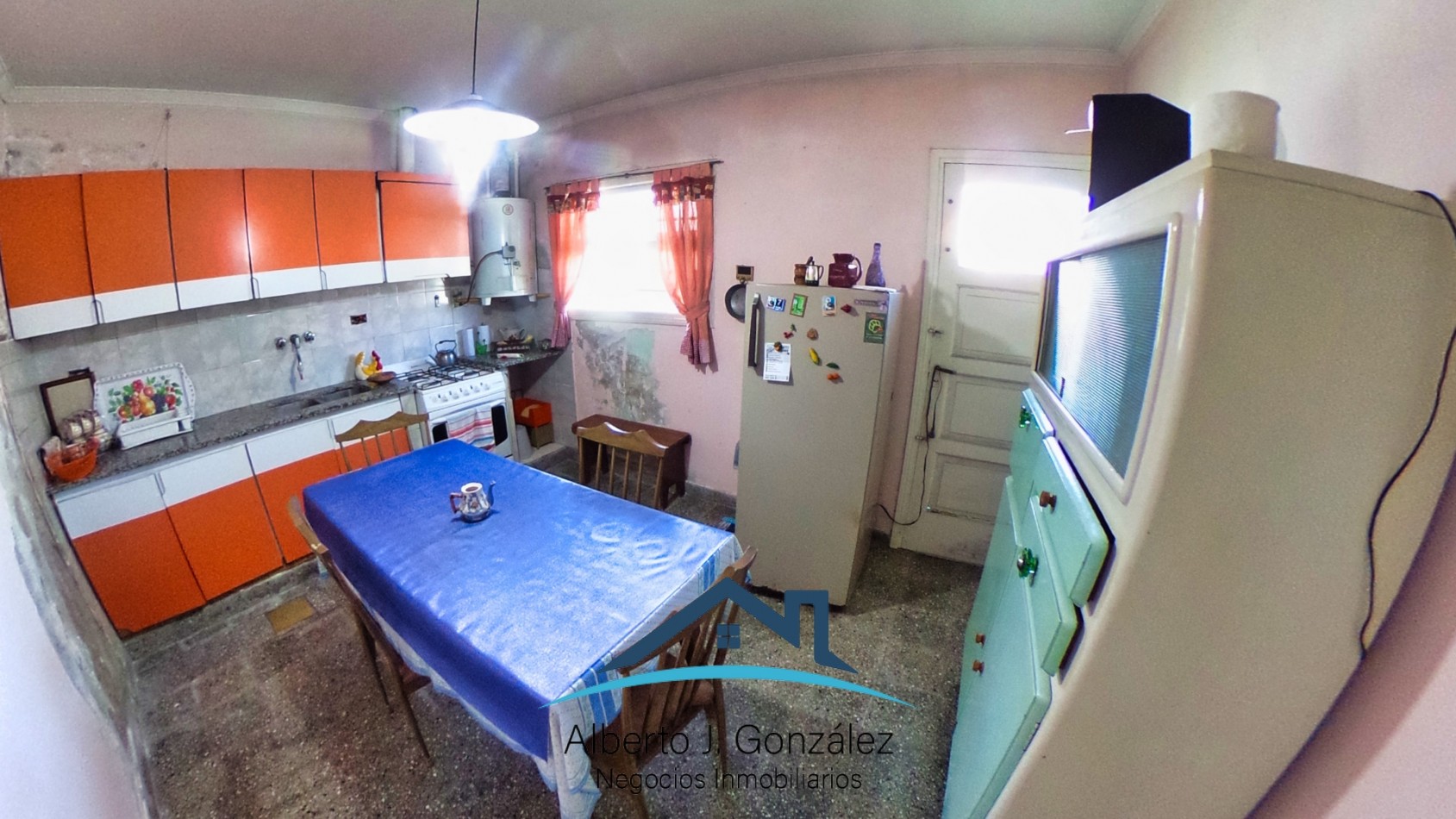 Casa 4 ambientes en Mar del plata Punta Mogotes