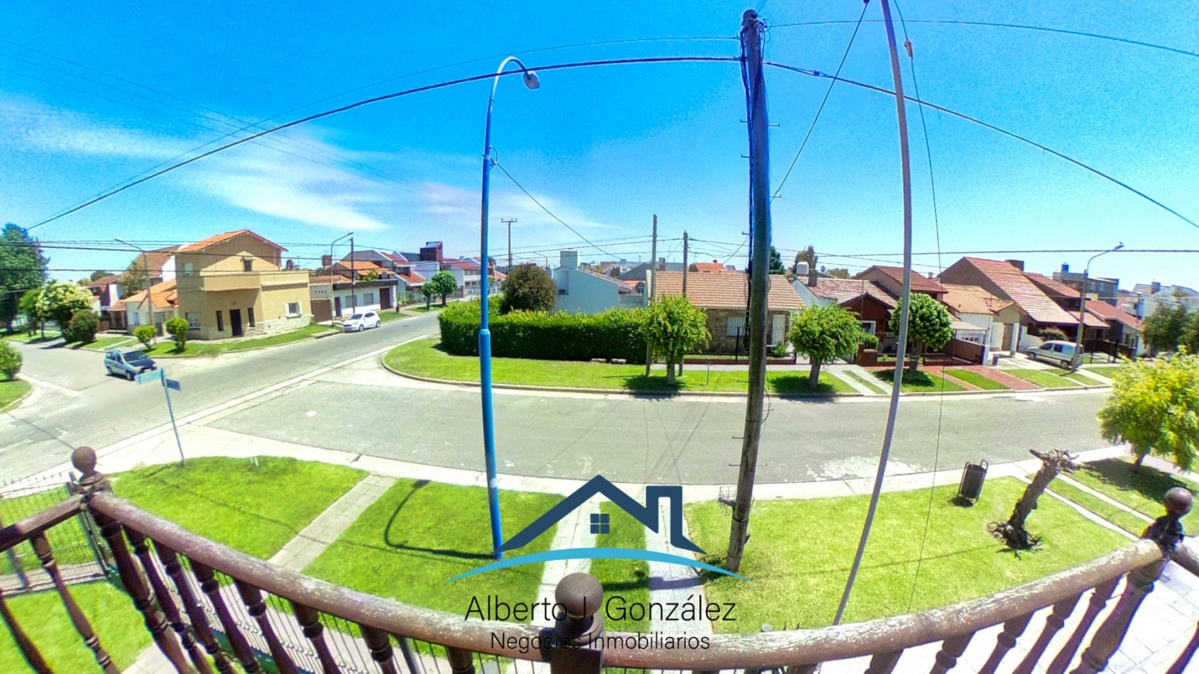 Casa 4 ambientes en Mar del plata Punta Mogotes