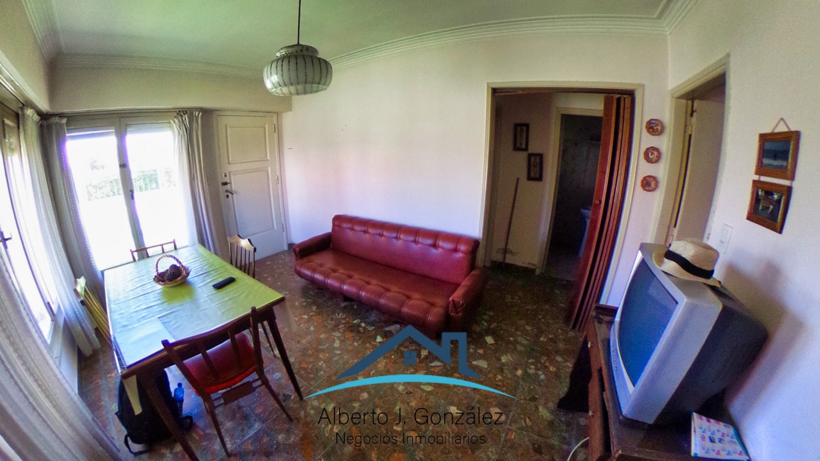 Casa 4 ambientes en Mar del plata Punta Mogotes