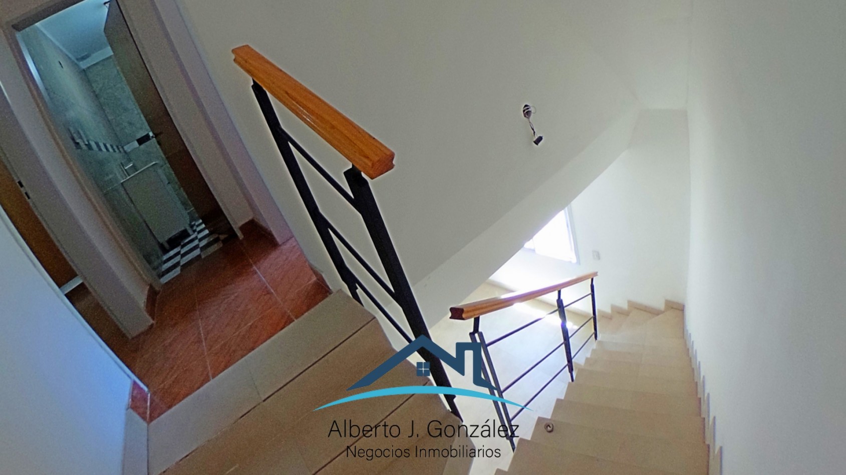 Departamento 3 amb. en duplex en San Andres 
