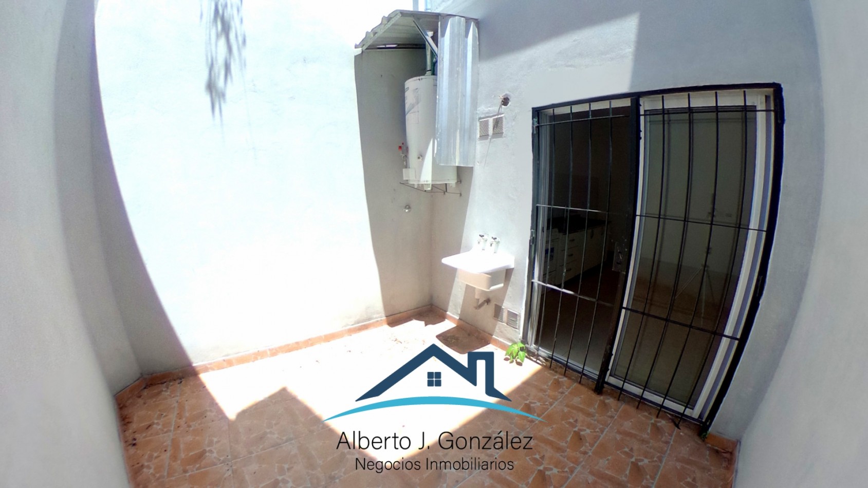 Departamento 3 amb. en duplex en San Andres 
