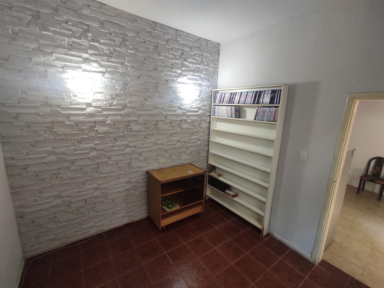 Departamento 2 ambientes en alquiler