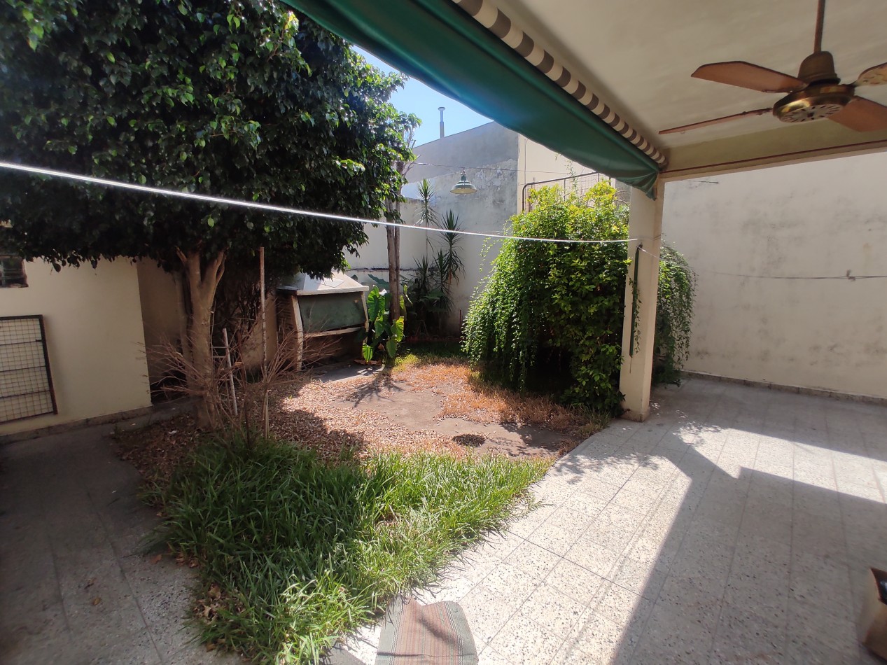 Casa en alquiler en San Martin