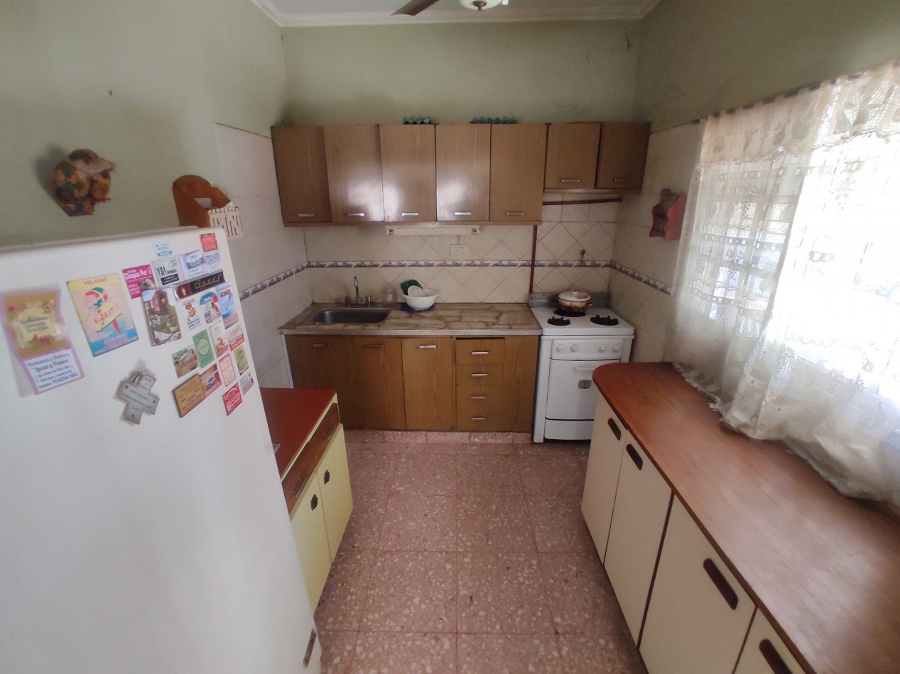 Casa en alquiler en San Martin