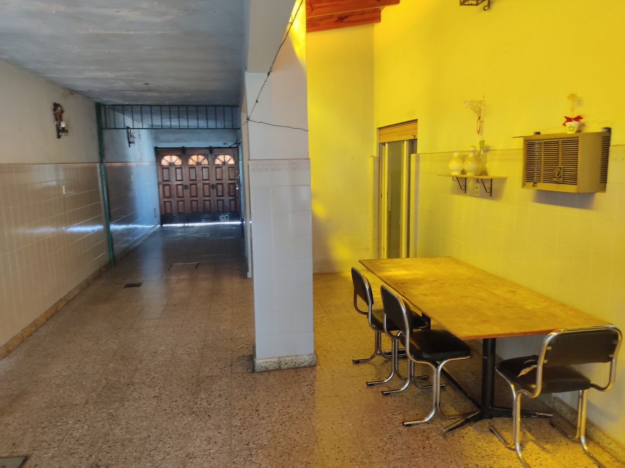 Casa en alquiler en San Martin