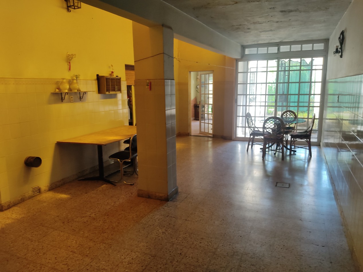 Casa en alquiler en San Martin