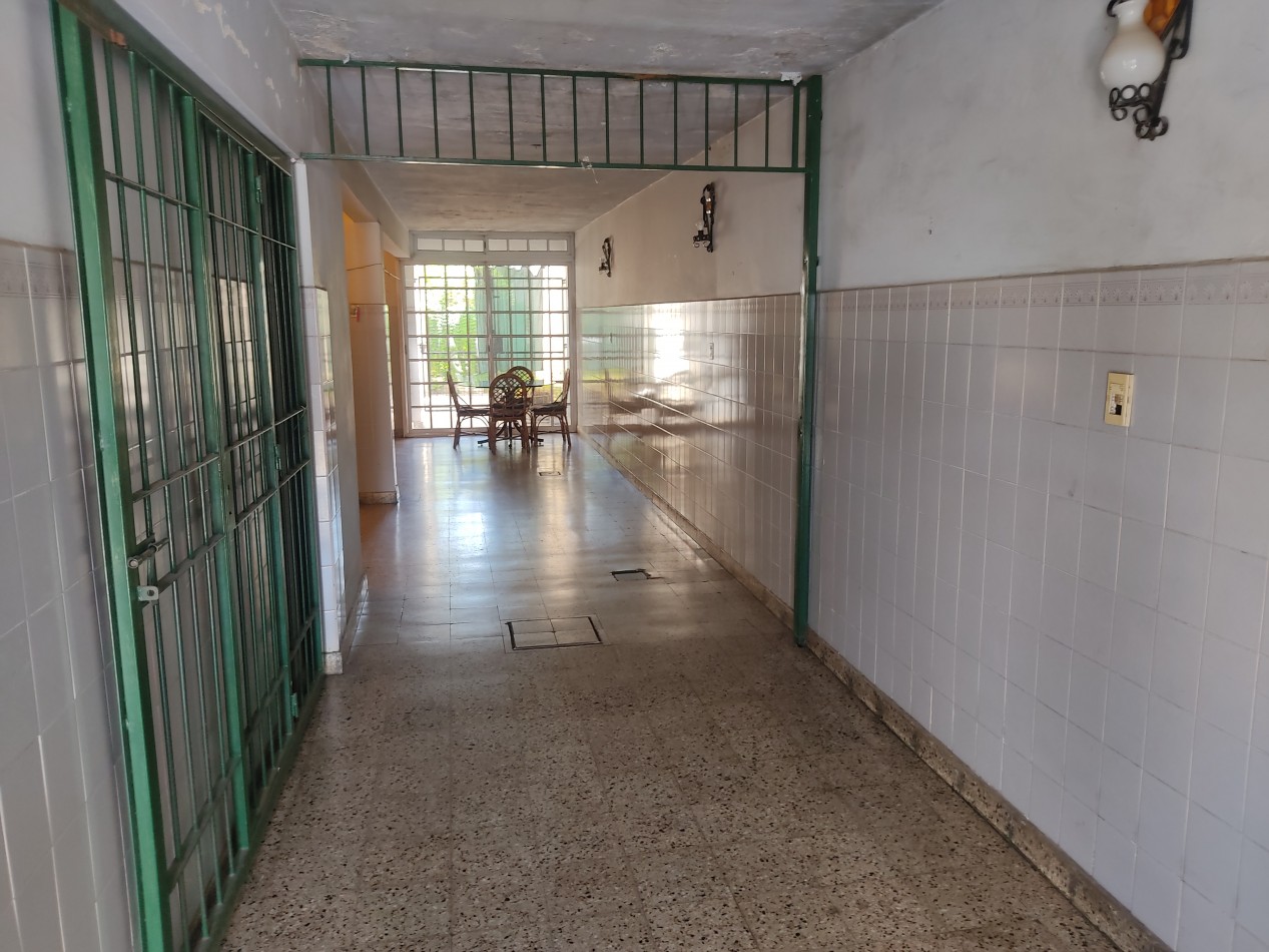 Casa en alquiler en San Martin