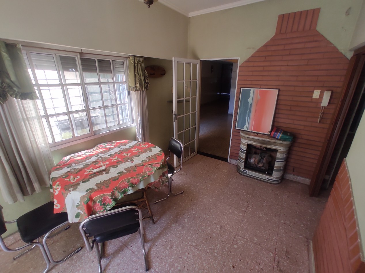 Casa en alquiler en San Martin