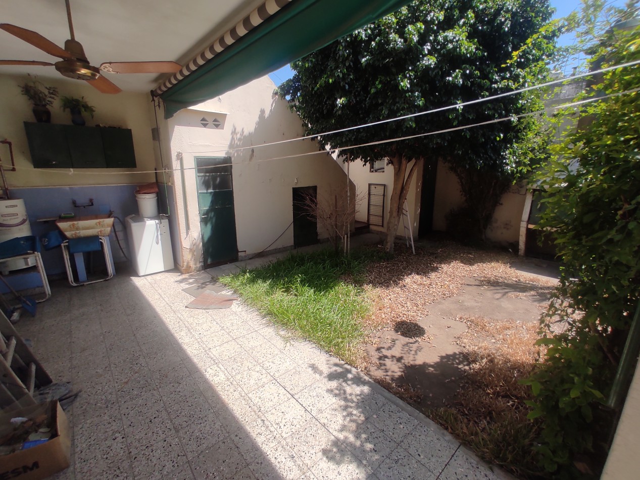 Casa en alquiler en San Martin