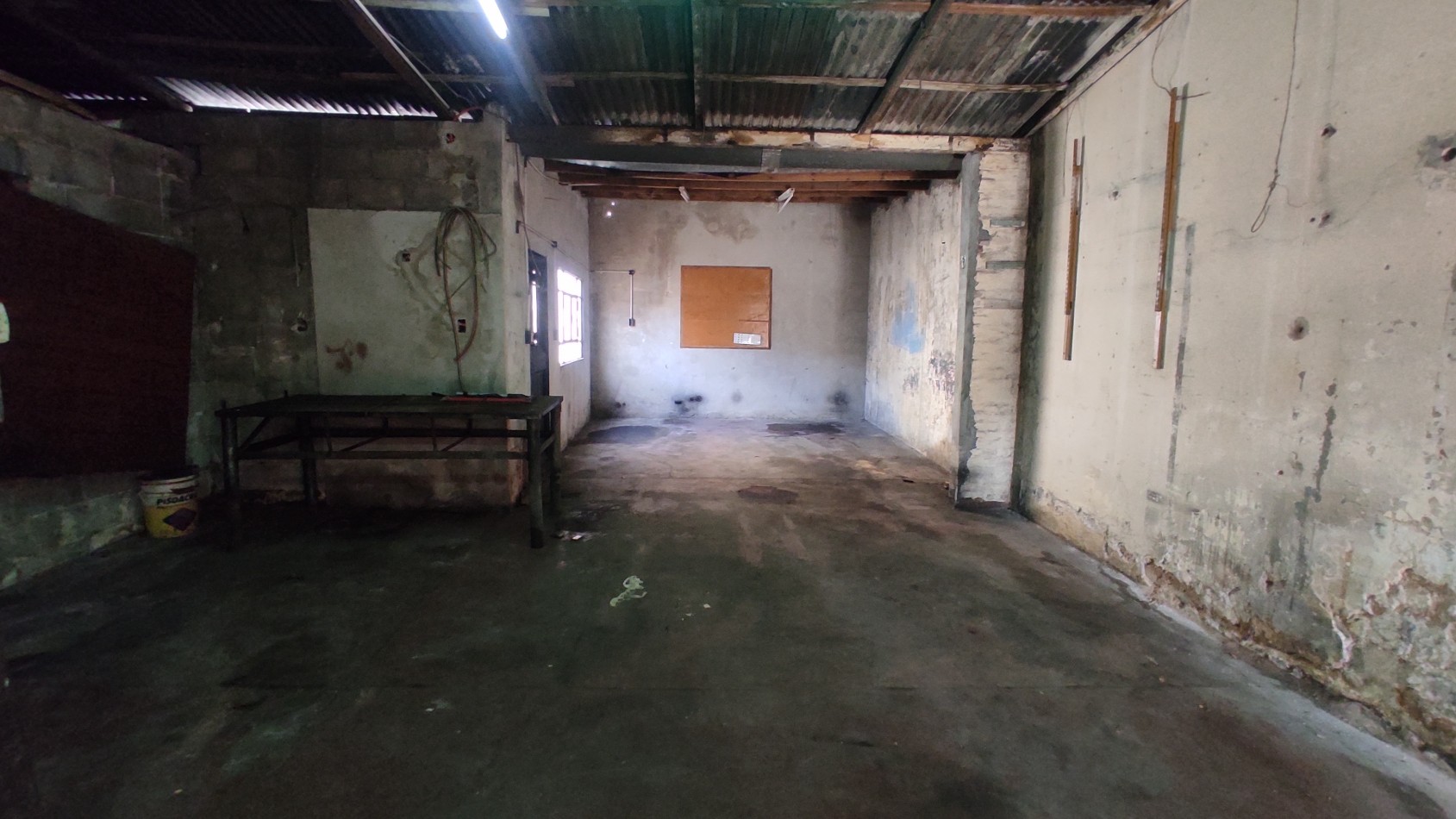 Local comercial en alquiler en San Andres