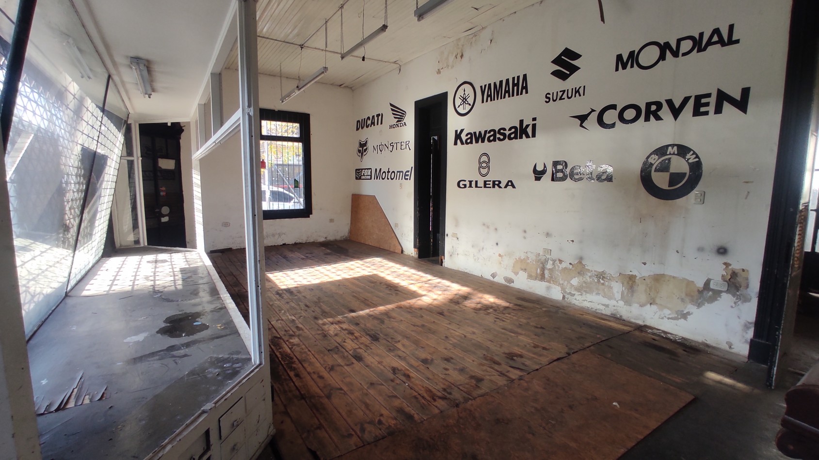 Local comercial en alquiler en San Andres