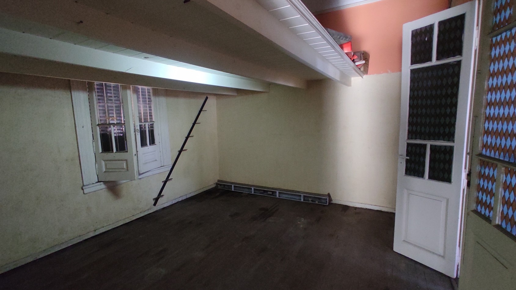 Local comercial en alquiler en San Andres