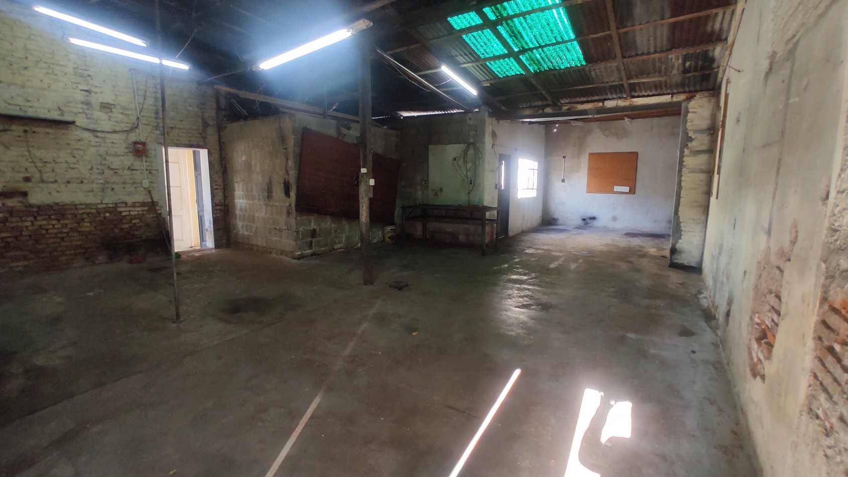 Local comercial en alquiler en San Andres
