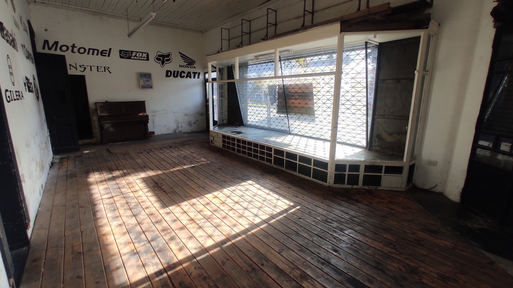 Local comercial en alquiler en San Andres