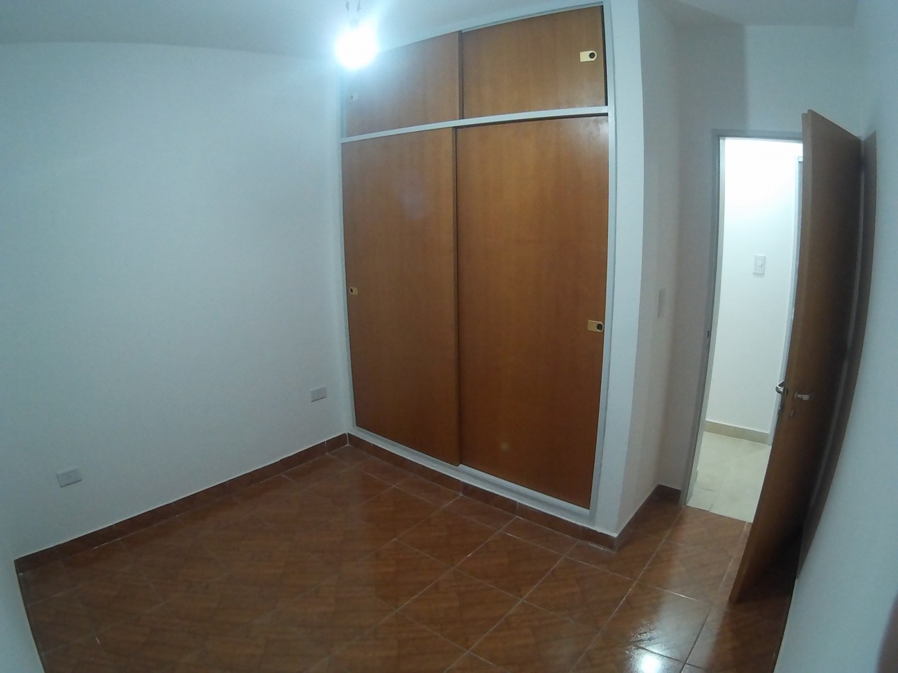 Departamento en alquiler en San Andres