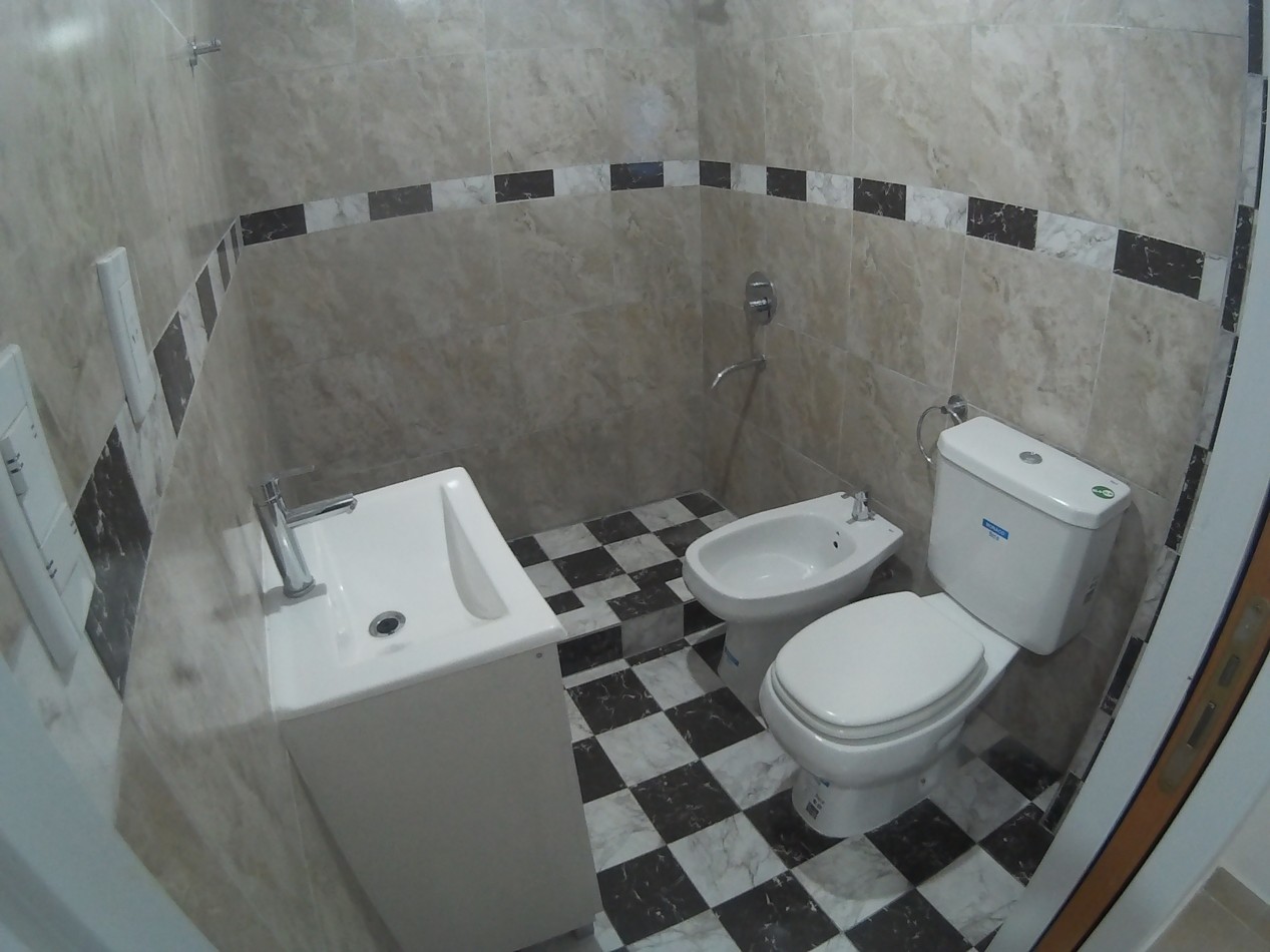 Departamento en alquiler en San Andres