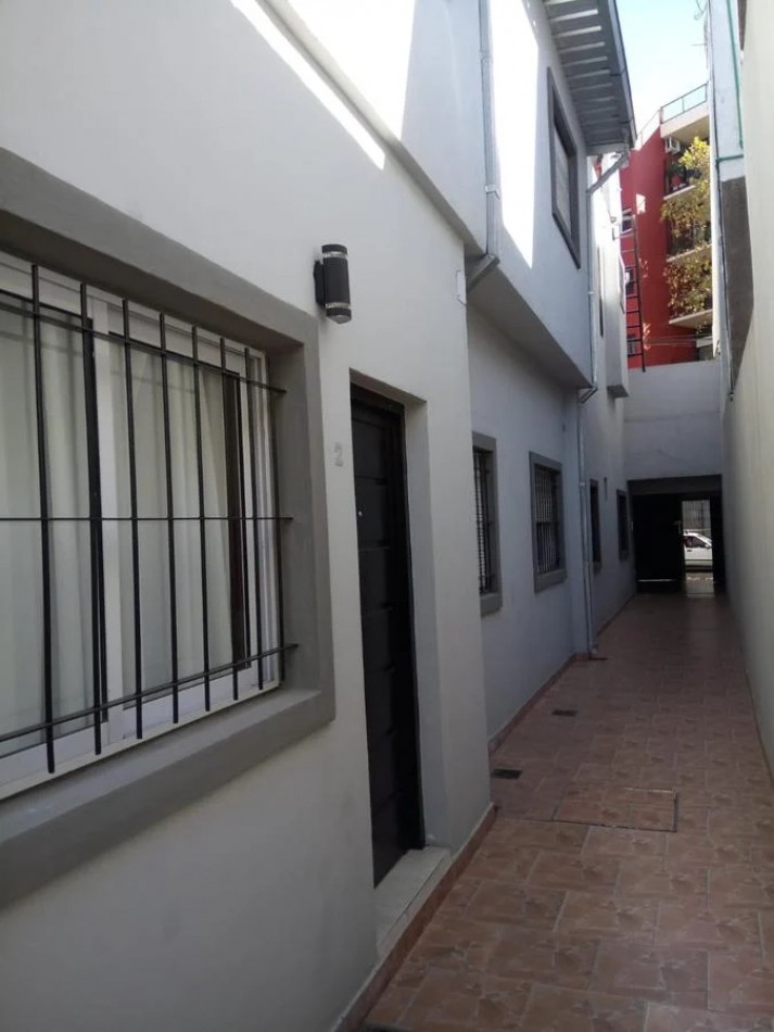 Departamento en alquiler en San Andres