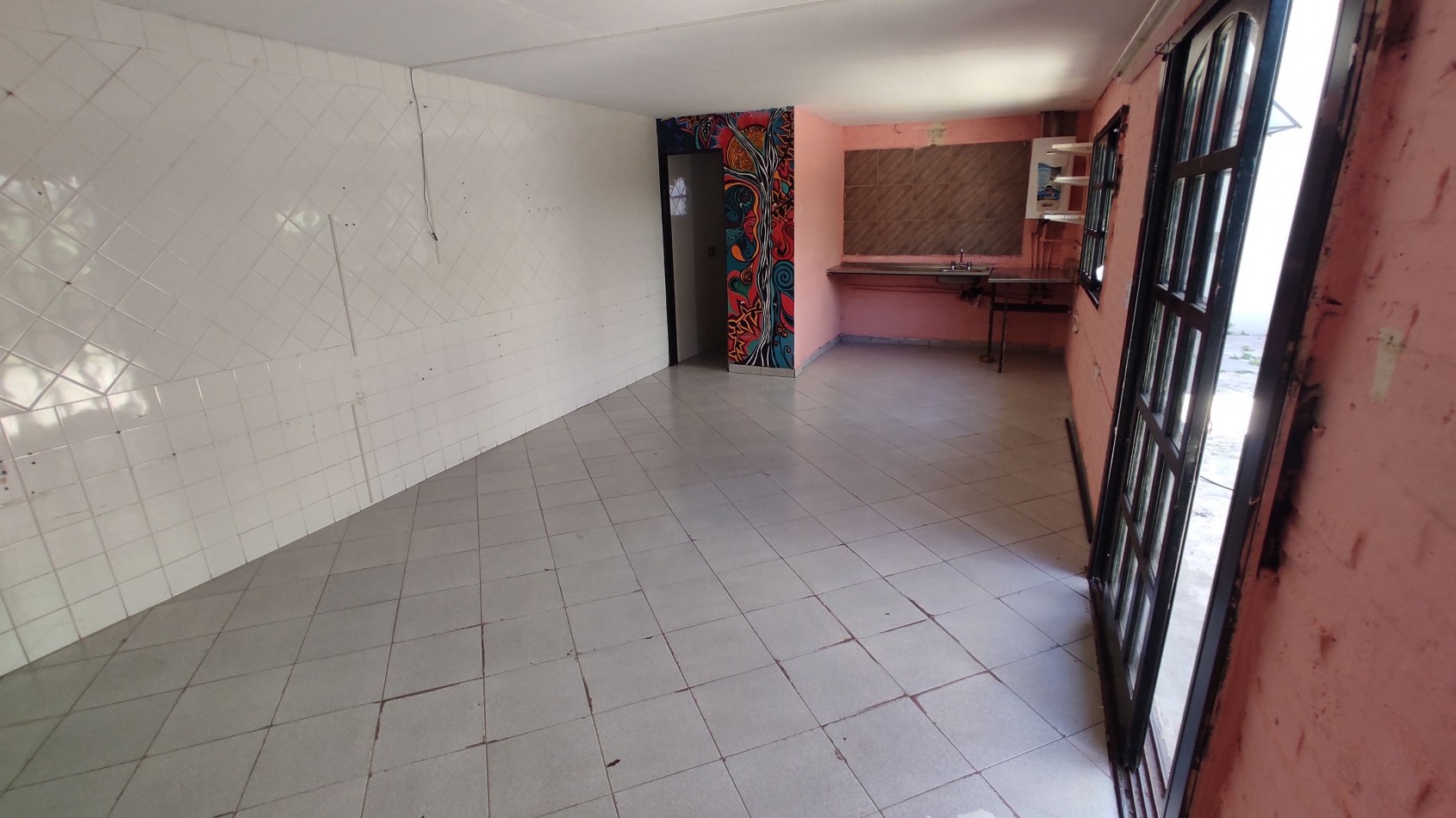 Casa en venta en San Andres
