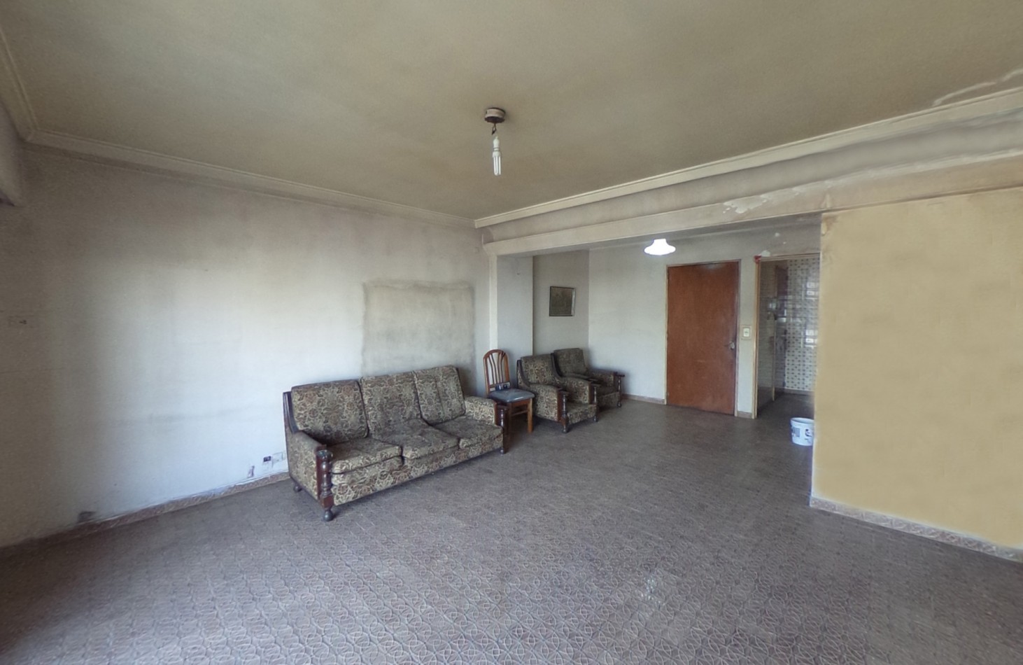 Departamento 3 Ambientes en San Martin
