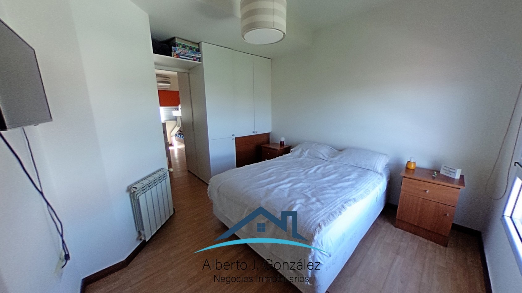 Departamento duplex en Florida, Vicente Lopez