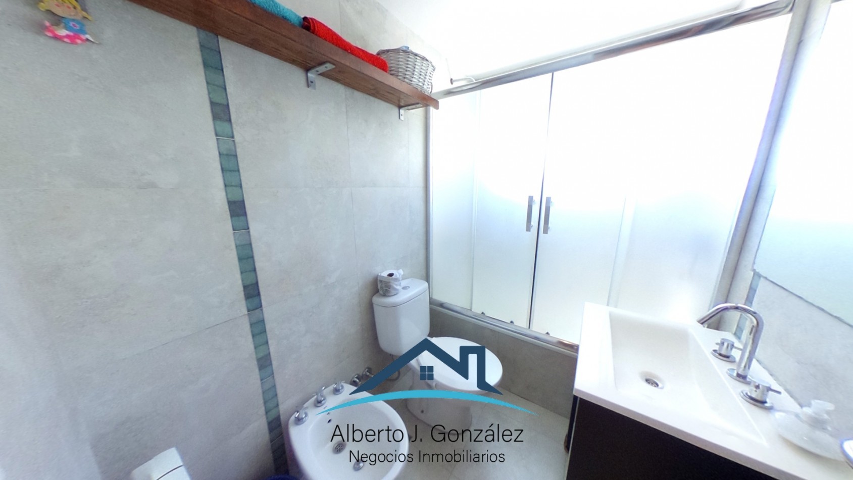 Departamento duplex en Florida, Vicente Lopez