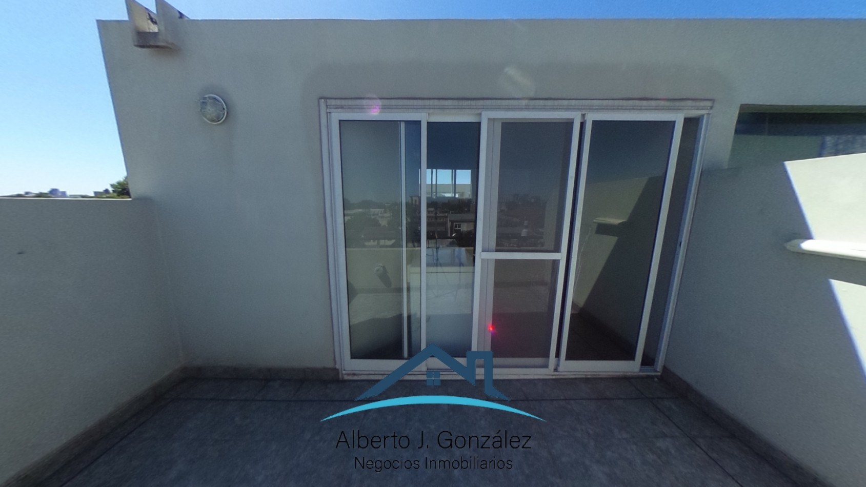 Departamento duplex en Florida, Vicente Lopez