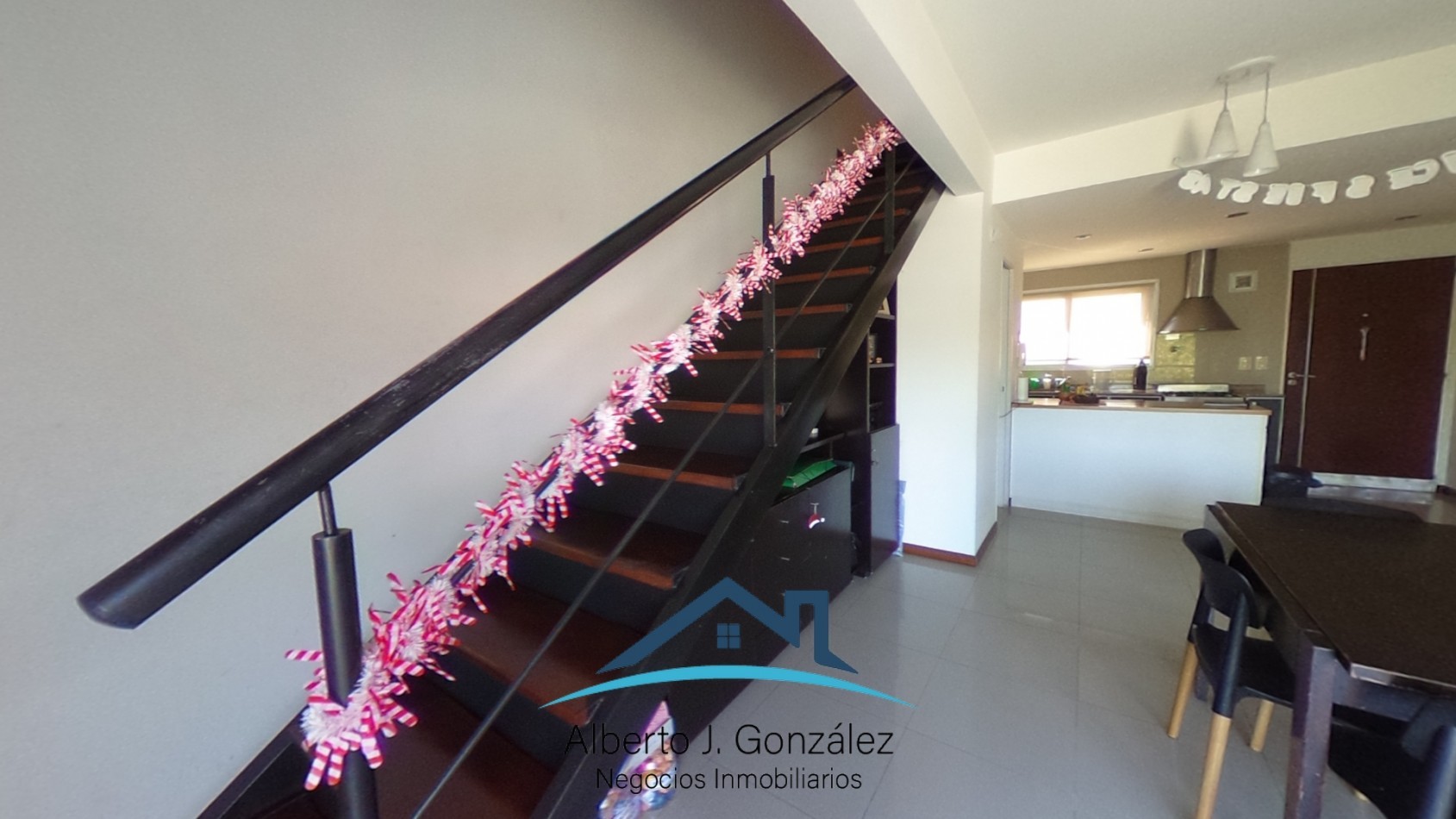 Departamento duplex en Florida, Vicente Lopez