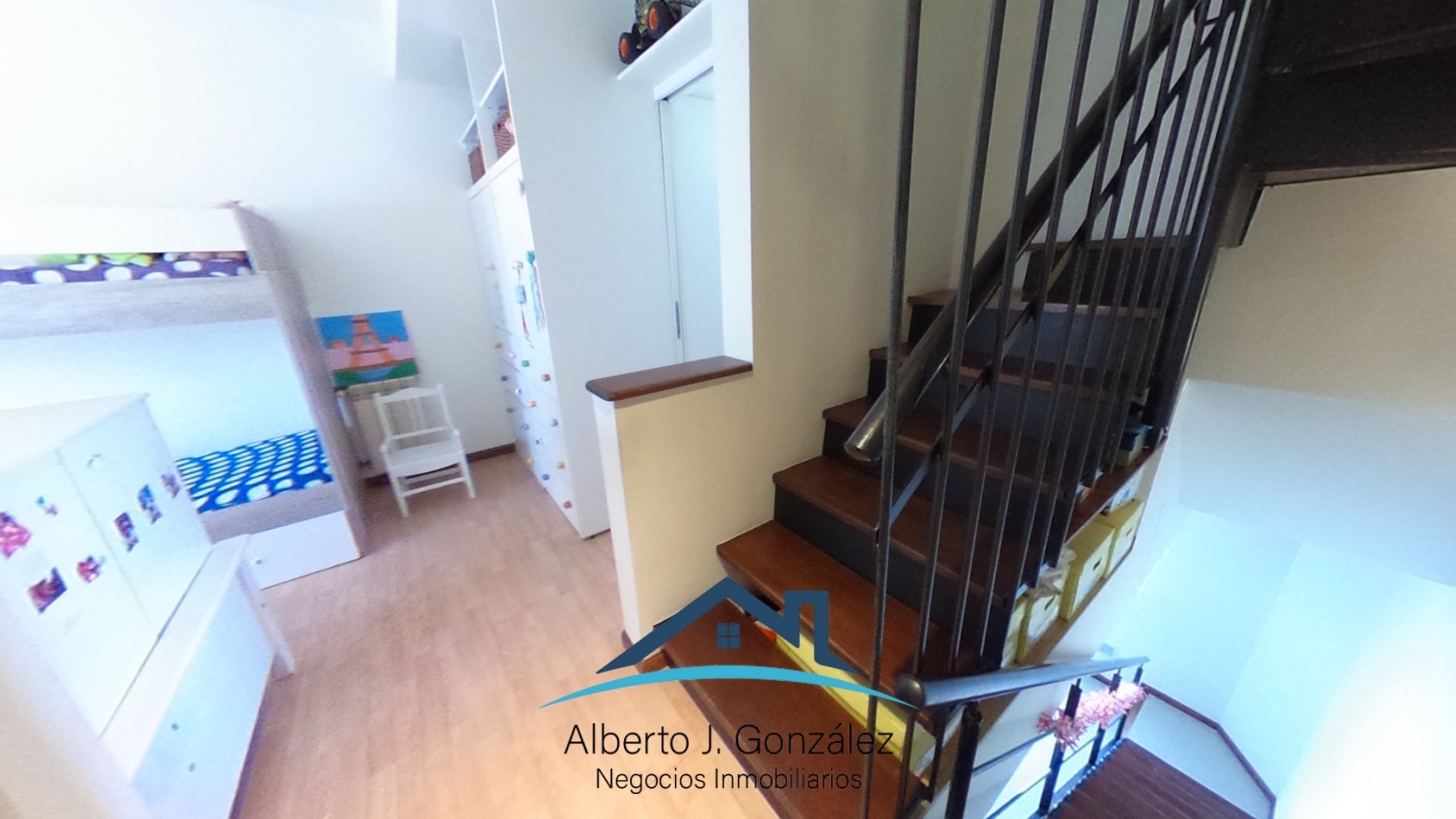 Departamento duplex en Florida, Vicente Lopez