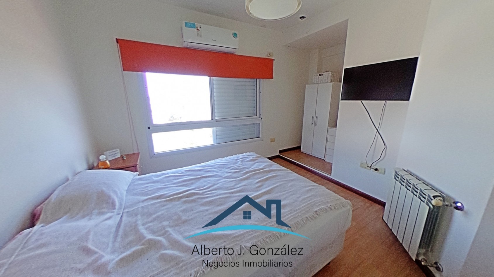 Departamento duplex en Florida, Vicente Lopez
