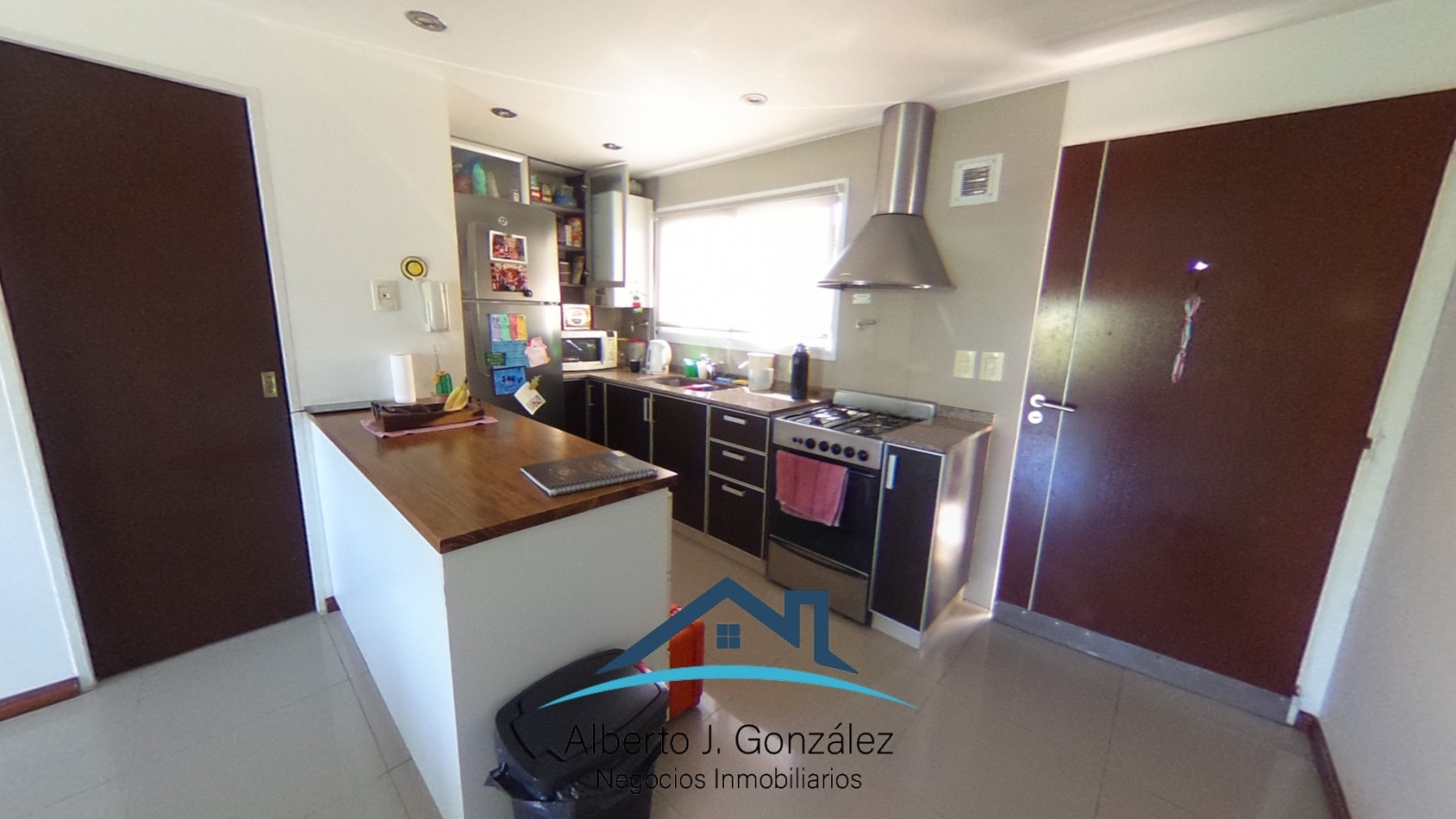 Departamento duplex en Florida, Vicente Lopez