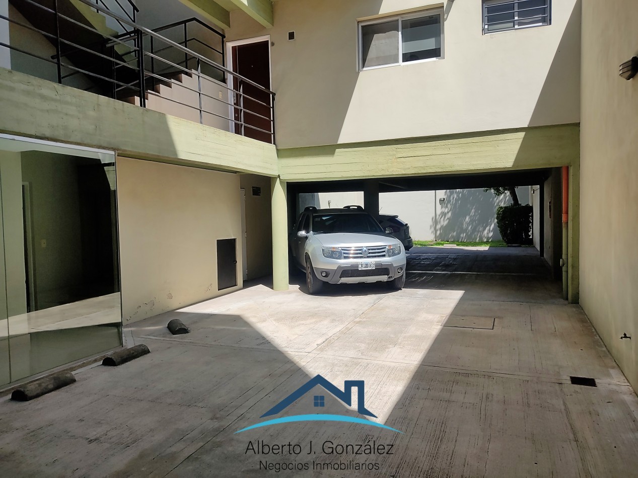 Departamento duplex en Florida, Vicente Lopez