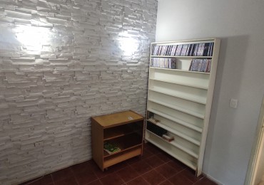 Departamento 2 ambientes en alquiler