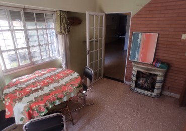 Casa en alquiler en San Martin