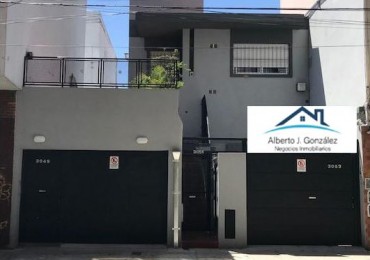 Departamento en alquiler en San Andres